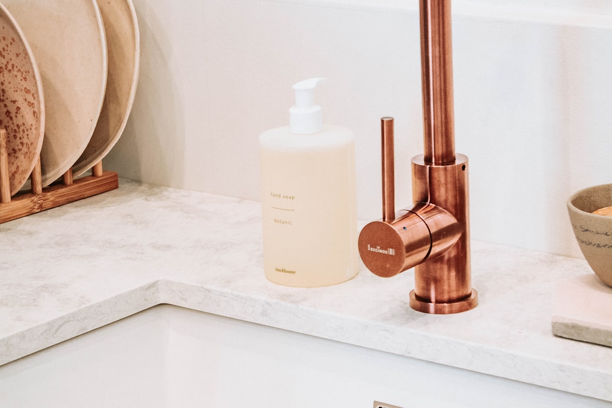 Kitchen Plumbing service in La Mirada, CA